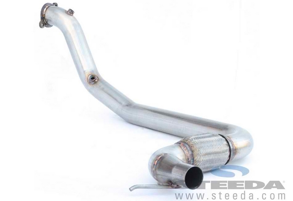 ATP 3" Stainless Off-Road Downpipe